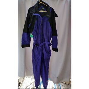 Sub Zero snow suit